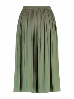 Hameet<Gerry Weber Pliseehame 50955 THYME