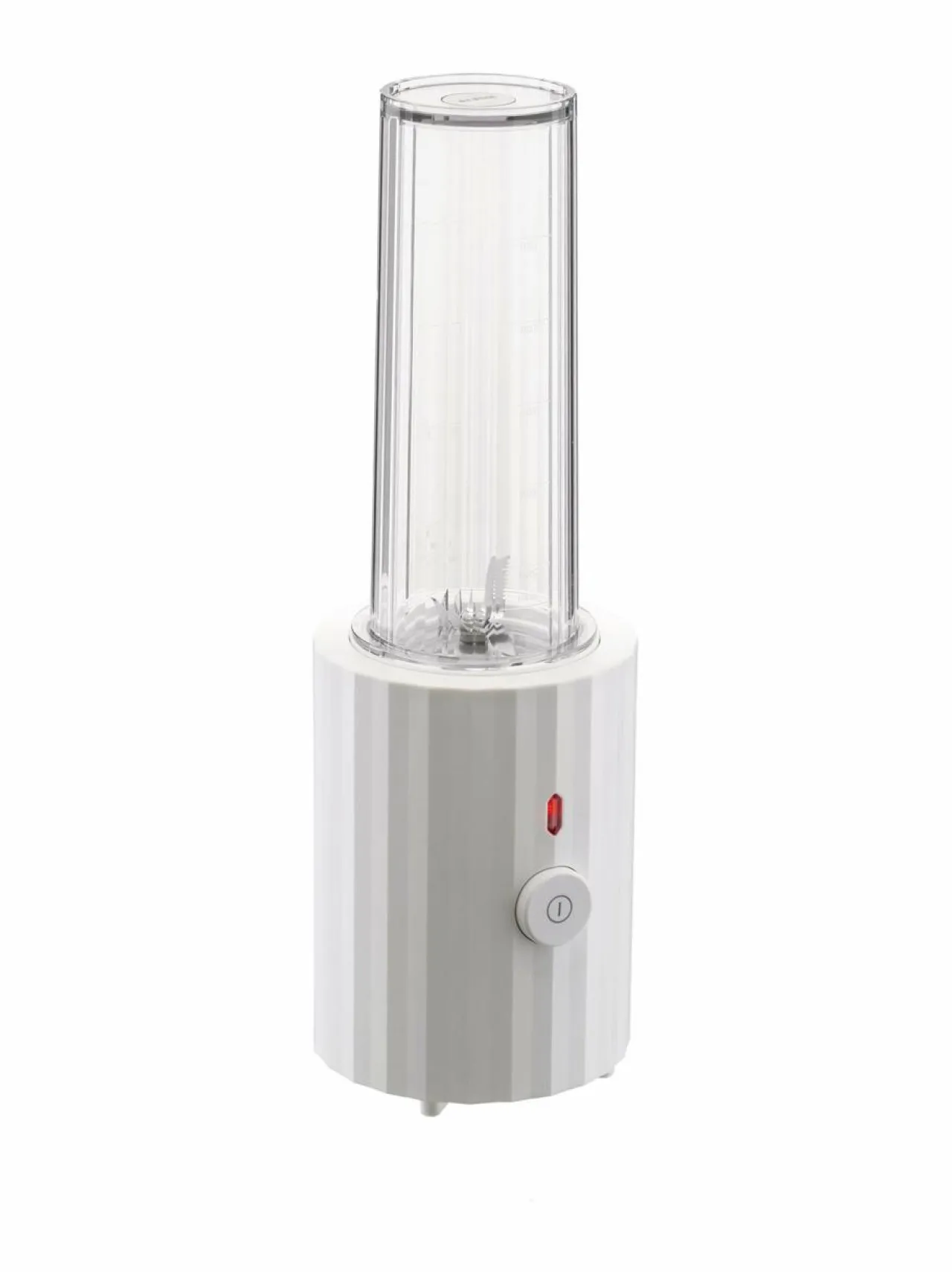 Alessi Plissé Personal -tehosekoitin 55 cl^ Vatkaimet & Sekoittimet