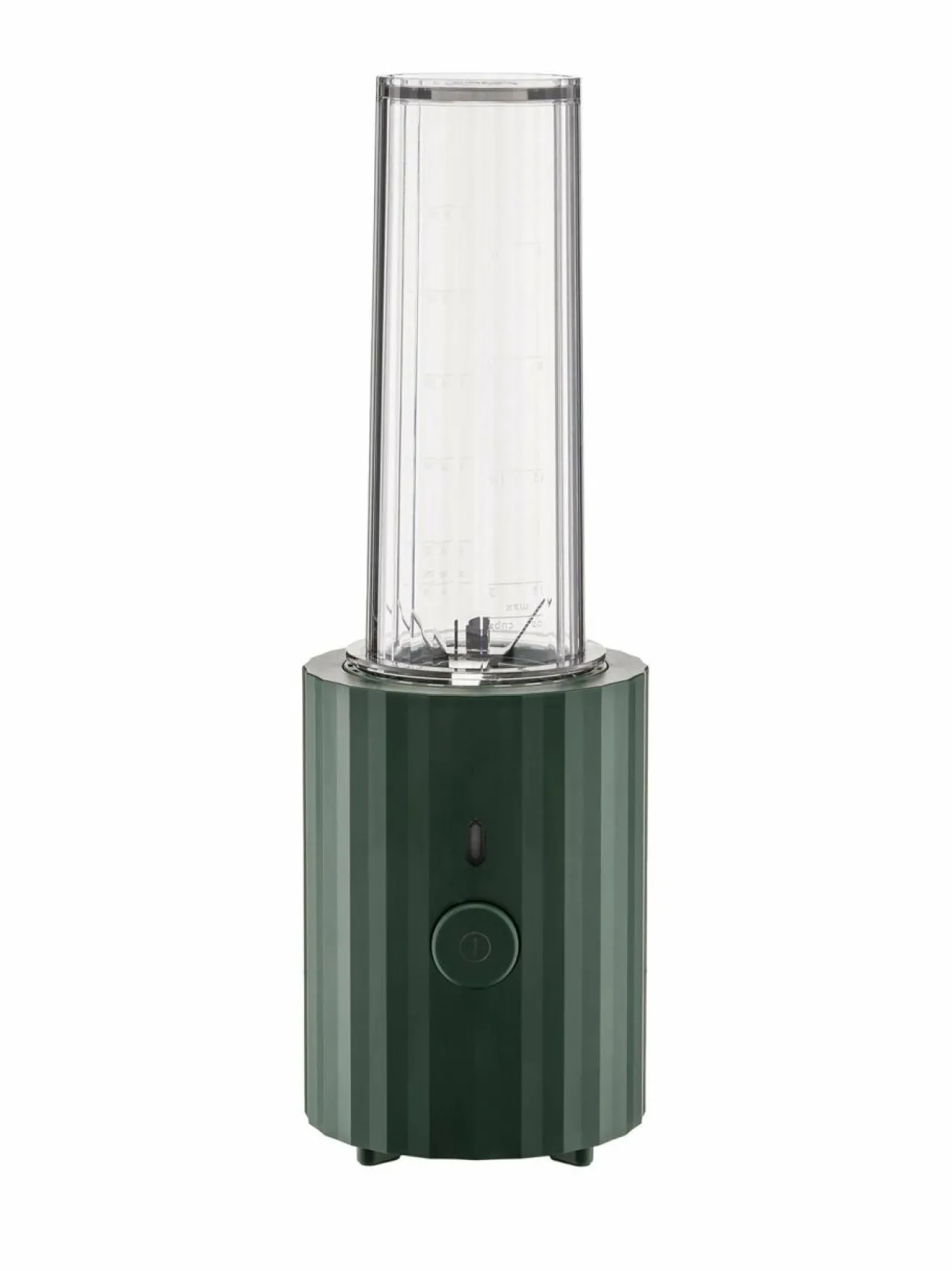 Alessi Plissé Personal -tehosekoitin 55 cl^ Vatkaimet & Sekoittimet
