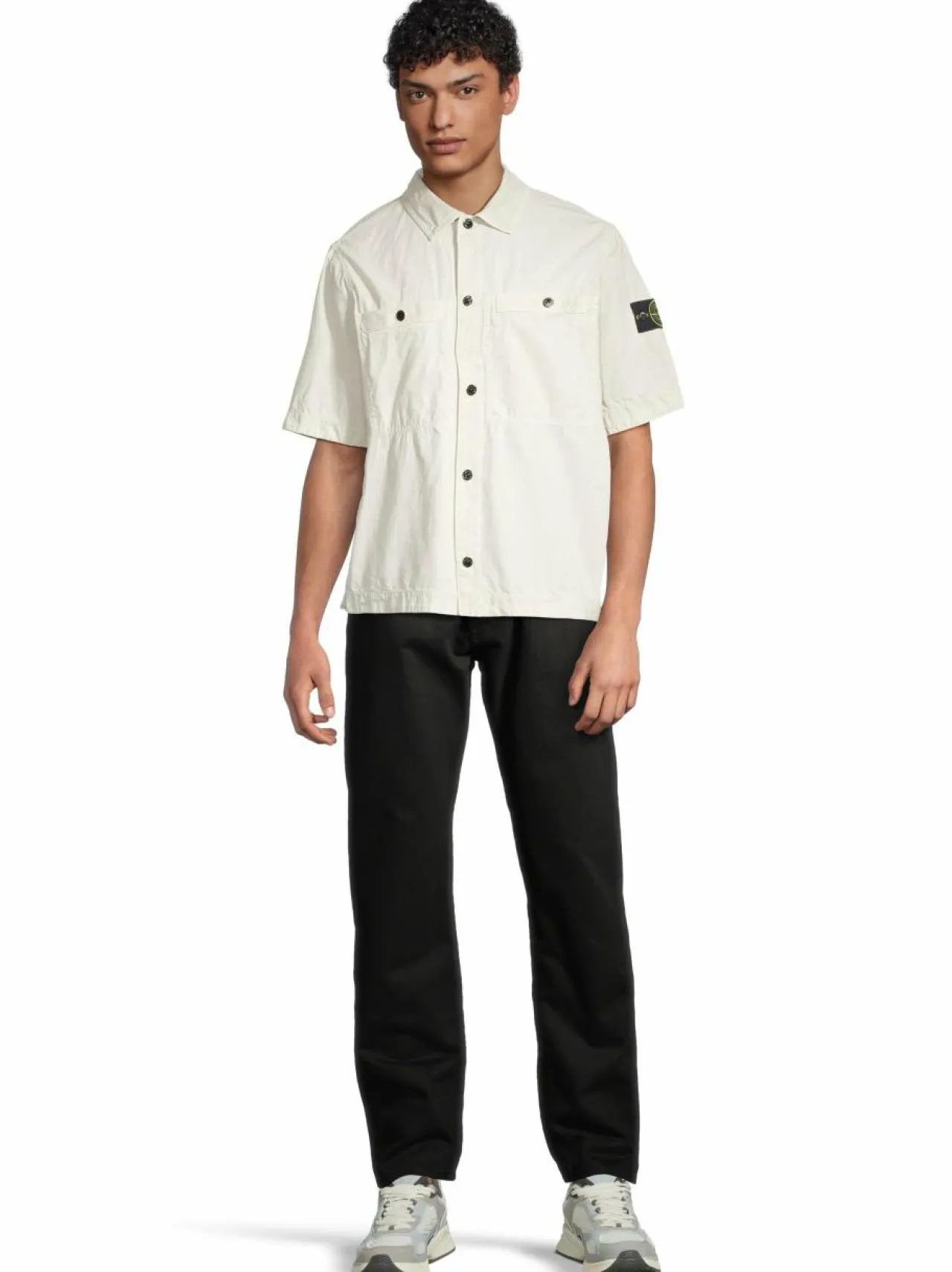 Stone Island Päällyspaita^ Paidat