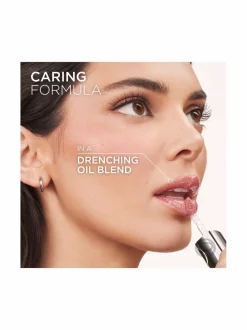 Huulet<L'Oréal Paris Plump Ambition Lipoil -huuliöljy
