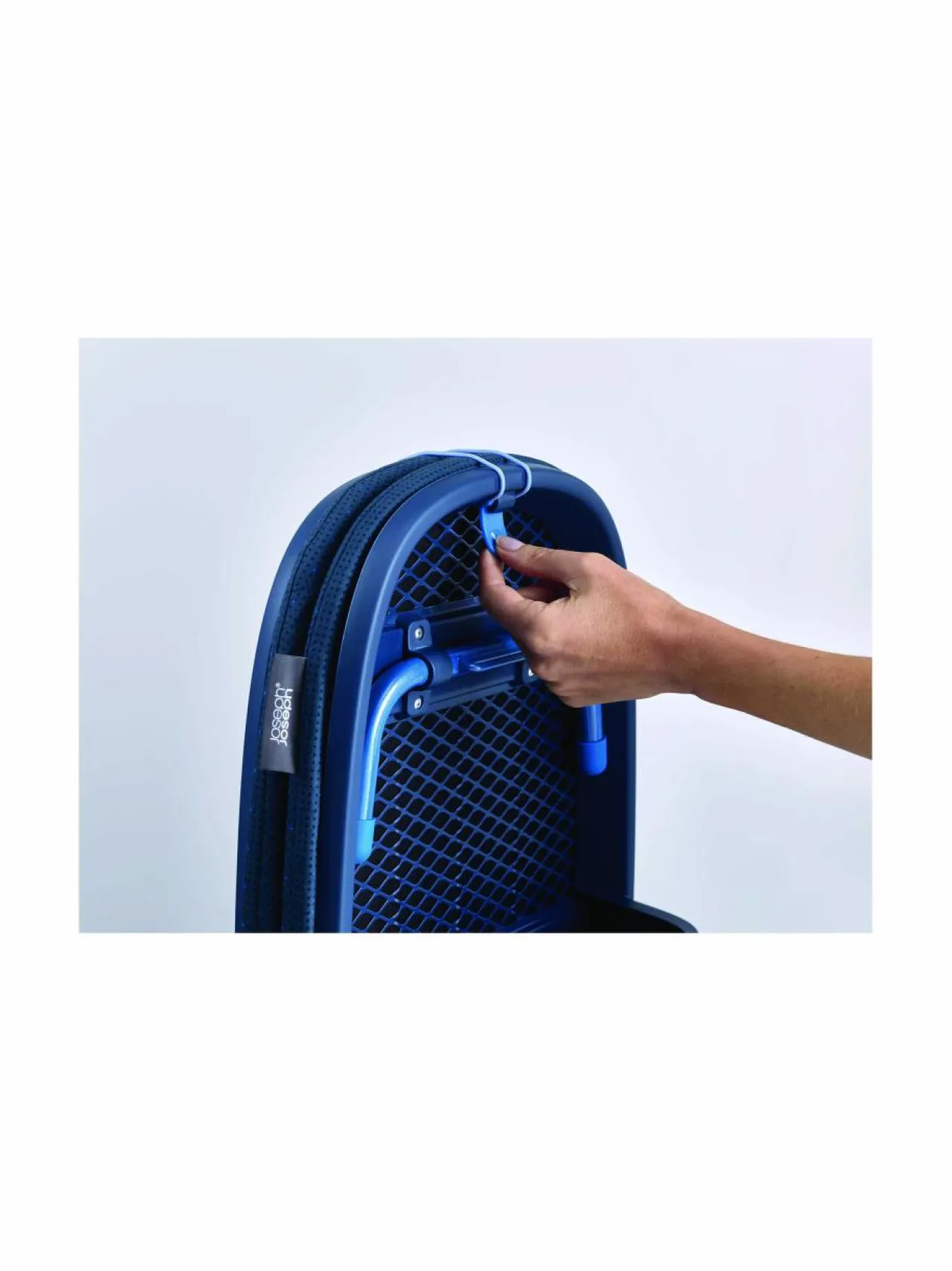 Joseph Joseph Pocket Plus -taitettava pöytäsilityslauta 90 x 33 cm^ Pyykkihuolto