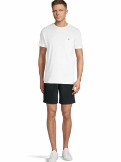 Oscar Jacobson Poggio Chino -shortsit^ Housut