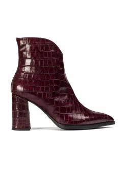 Nilkkurit<Wonders Pointy Croco -korkonilkkurit AUSTRAL VINO