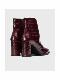 Nilkkurit<Wonders Pointy Croco -korkonilkkurit AUSTRAL VINO