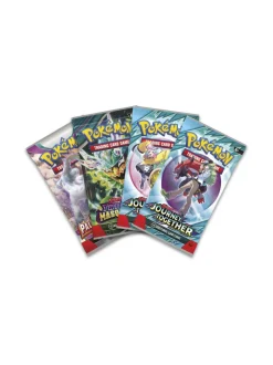 Figuurit & Interaktiiviset Lelut<POKEMON Keräilykortit Summer 2025 ex Tin