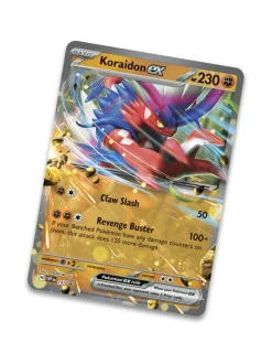 Figuurit & Interaktiiviset Lelut<POKEMON Keräilykortit Summer 2025 ex Tin