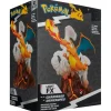 Figuurit & Interaktiiviset Lelut<POKEMON Keräilypatsas Charizard, 30 cm