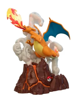 Figuurit & Interaktiiviset Lelut<POKEMON Keräilypatsas Charizard, 30 cm