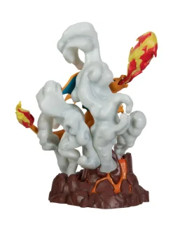 Figuurit & Interaktiiviset Lelut<POKEMON Keräilypatsas Charizard, 30 cm