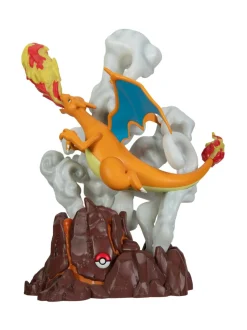 Figuurit & Interaktiiviset Lelut<POKEMON Keräilypatsas Charizard, 30 cm