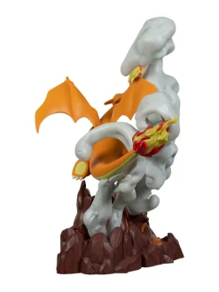 Figuurit & Interaktiiviset Lelut<POKEMON Keräilypatsas Charizard, 30 cm