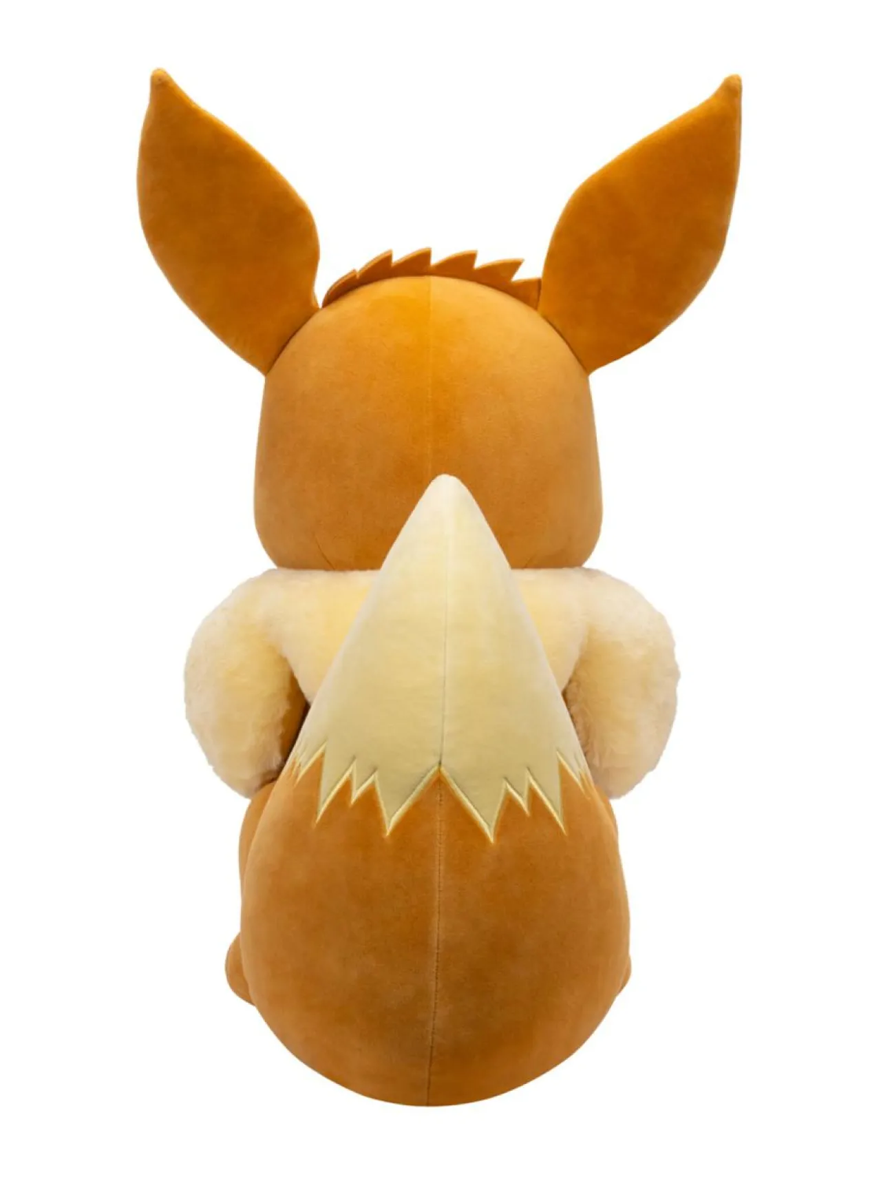 POKEMON Pehmolelu Eevee, 60 cm^ Pehmolelut