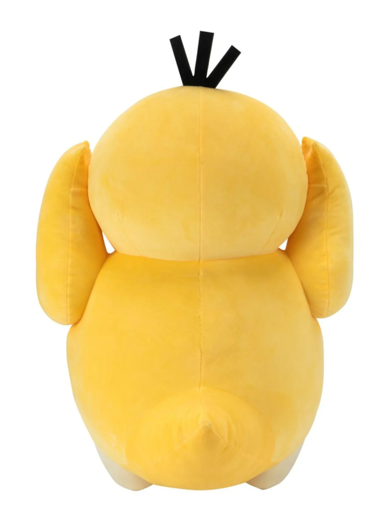 POKEMON Pehmolelu Psyduck, 60 cm^ Pehmolelut