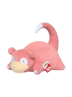 Pehmolelut<POKEMON Pehmolelu Slowpoke, 60 cm