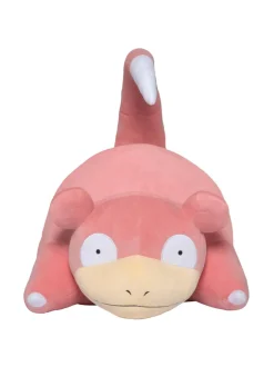 Pehmolelut<POKEMON Pehmolelu Slowpoke, 60 cm