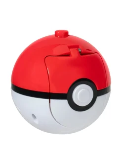 Figuurit & Interaktiiviset Lelut<POKEMON Taisteluareenasetti, 2 spinneriä