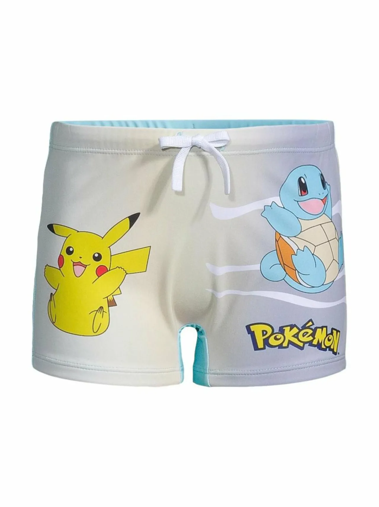 POKEMON -uimahousut^ Uima-Asut