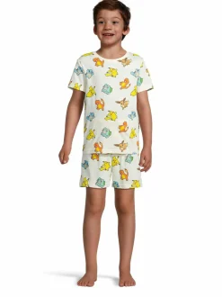 Lindex Pokémon-pyjamasetti^ Yöasut & Kylpytakit
