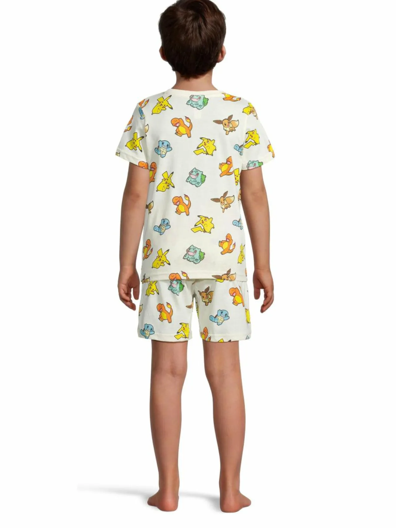 Lindex Pokémon-pyjamasetti^ Yöasut & Kylpytakit