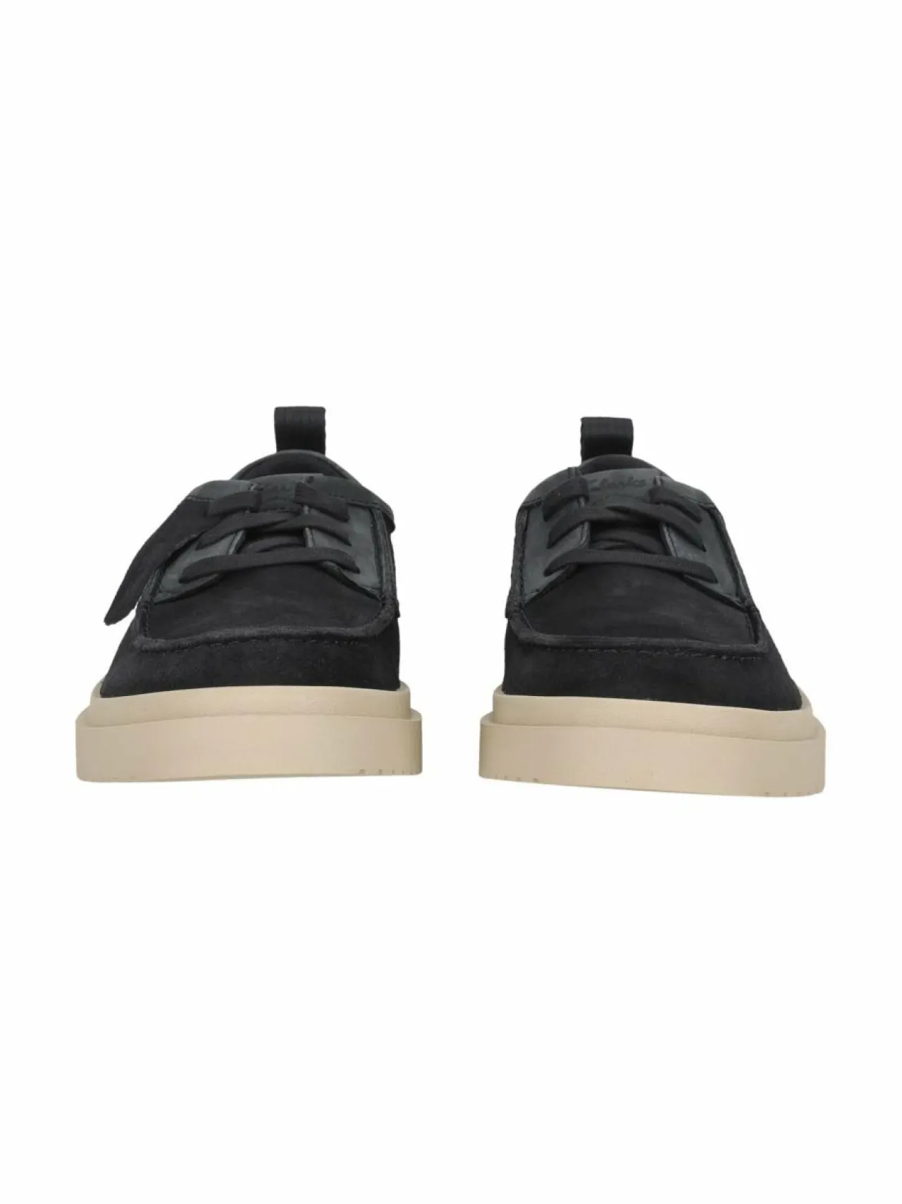 Clarks Polden Moc -nahkakengät^ Tennarit & Sneakerit