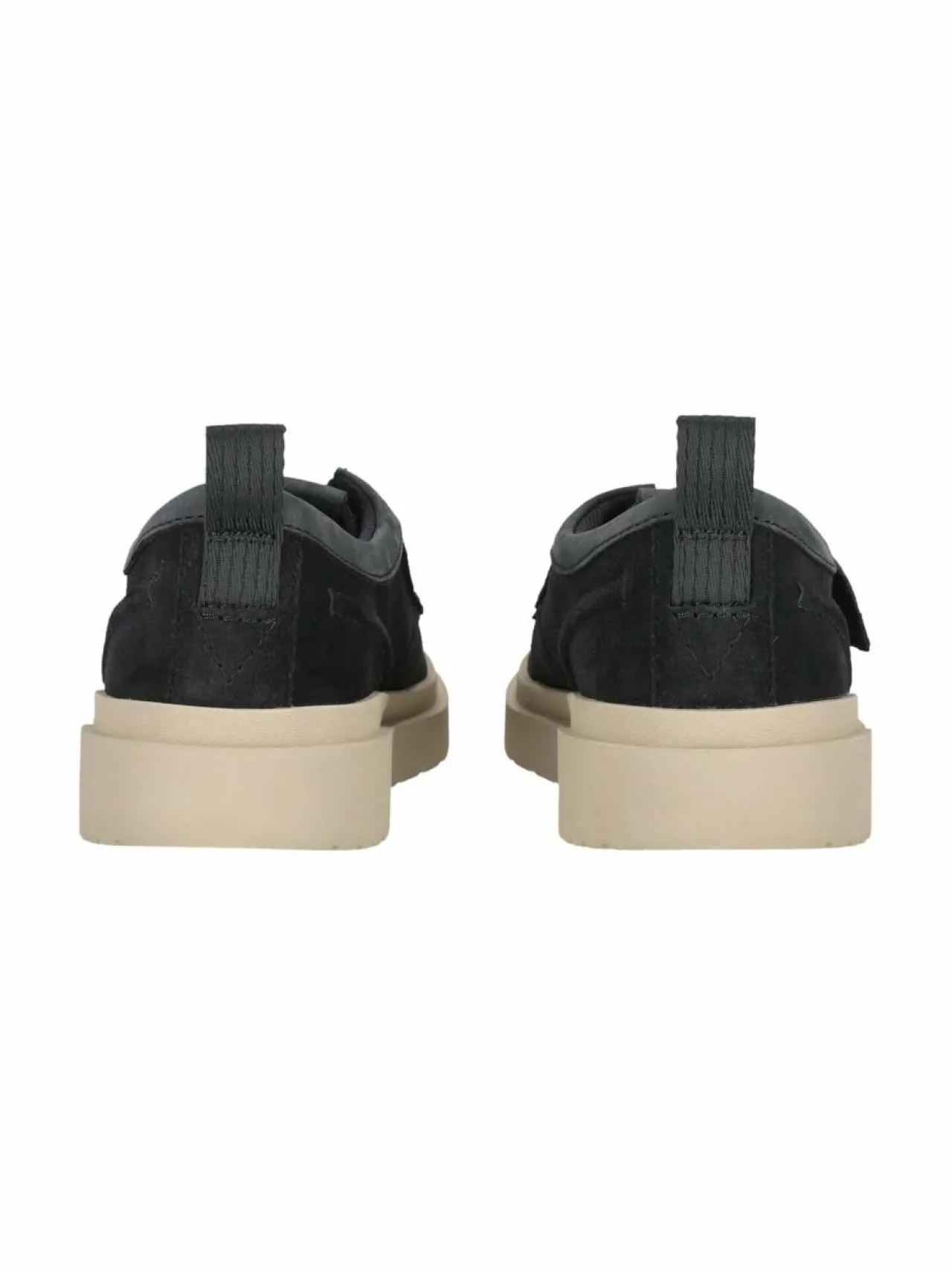 Clarks Polden Moc -nahkakengät^ Tennarit & Sneakerit