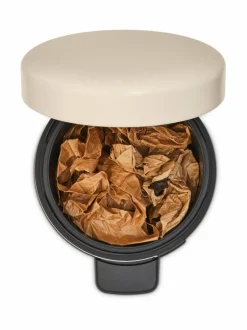 Roskakorit & -Pussit<Brabantia Poljinroskakori 3 L SOFT BEIGE