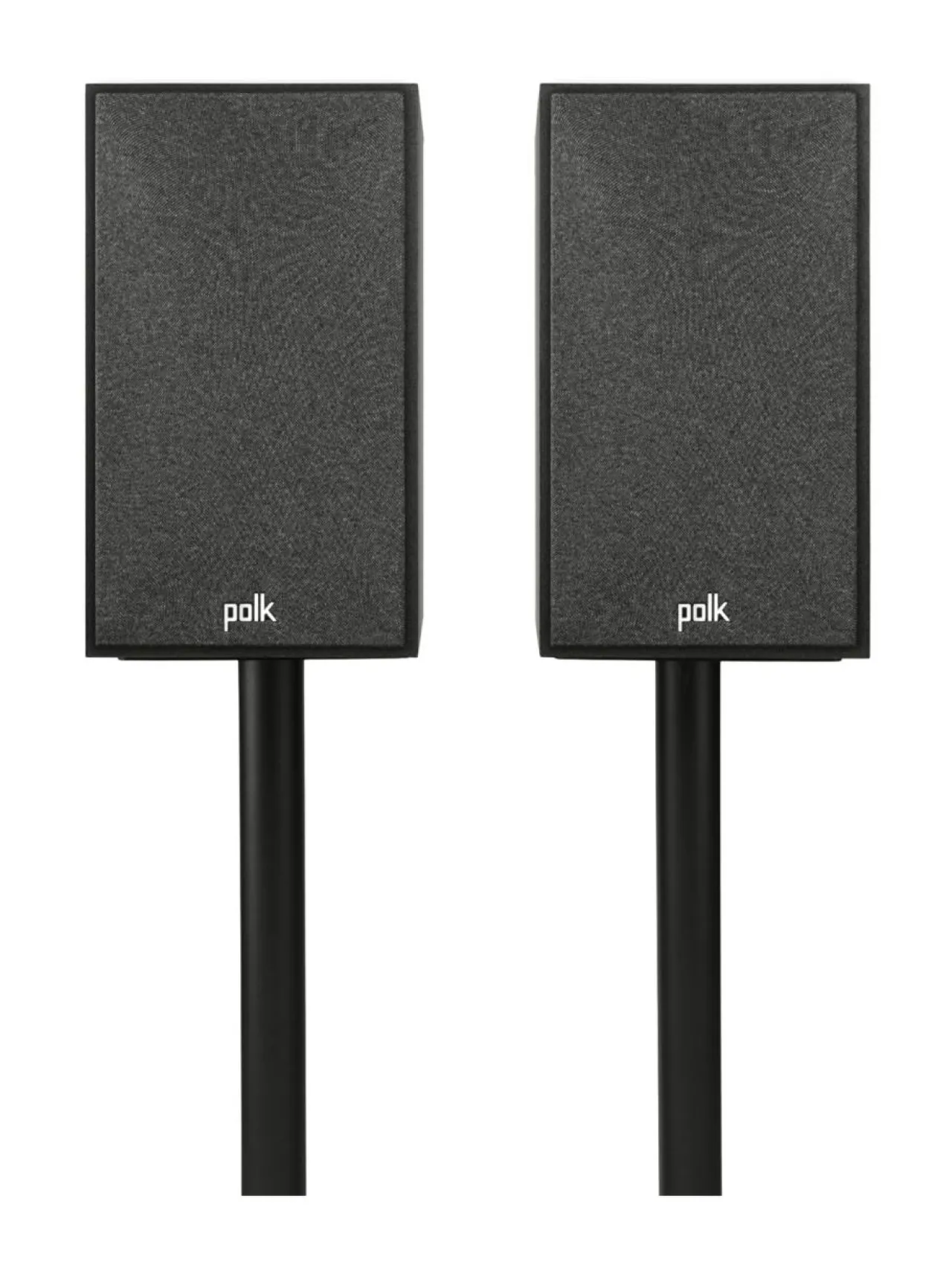 Audio<Polk Audio MXT20 hyllykaiuttimet, musta