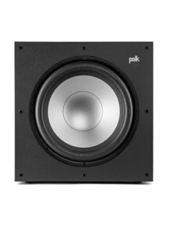 Audio<Polk Audio MXT12 SUB aktiivisubwoofer, musta