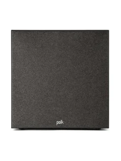 Audio<Polk Audio MXT12 SUB aktiivisubwoofer, musta