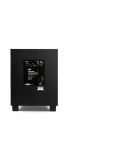 Polk Audio MXT10 SUB aktiivisubwoofer, musta^ Audio