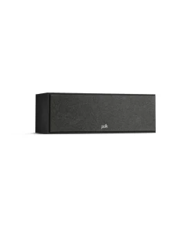 Audio<Polk Audio MXT30C keskikaiutin, musta