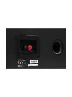 Audio<Polk Audio MXT30C keskikaiutin, musta