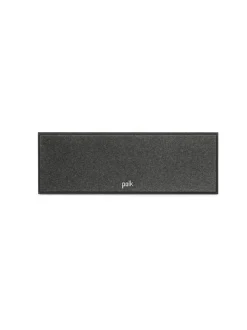 Audio<Polk Audio MXT30C keskikaiutin, musta