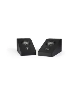 Audio<Polk Audio R900 Atmos korkeuskaiutinpari, musta