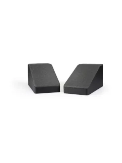 Audio<Polk Audio R900 Atmos korkeuskaiutinpari, musta