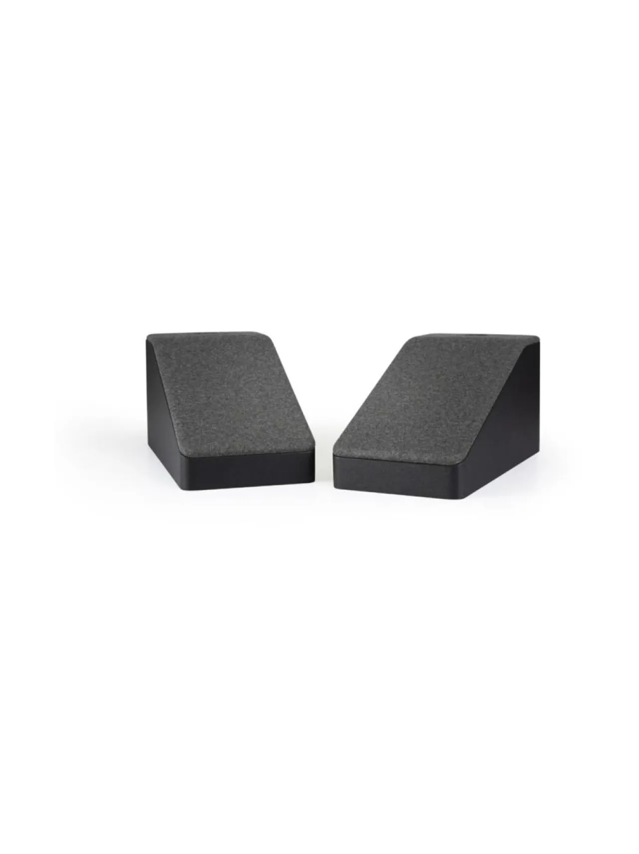 Audio<Polk Audio R900 Atmos korkeuskaiutinpari, musta