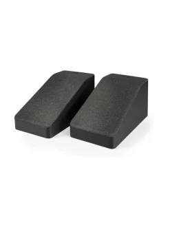 Audio<Polk Audio R900 Atmos korkeuskaiutinpari, musta