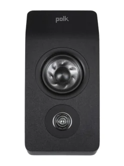 Audio<Polk Audio R900 Atmos korkeuskaiutinpari, musta