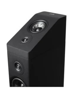 Audio<Polk Audio R900 Atmos korkeuskaiutinpari, musta