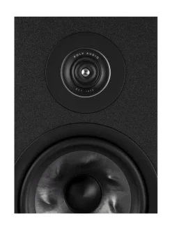 Polk Audio R100 jalustakaiutinpari, musta^ Audio