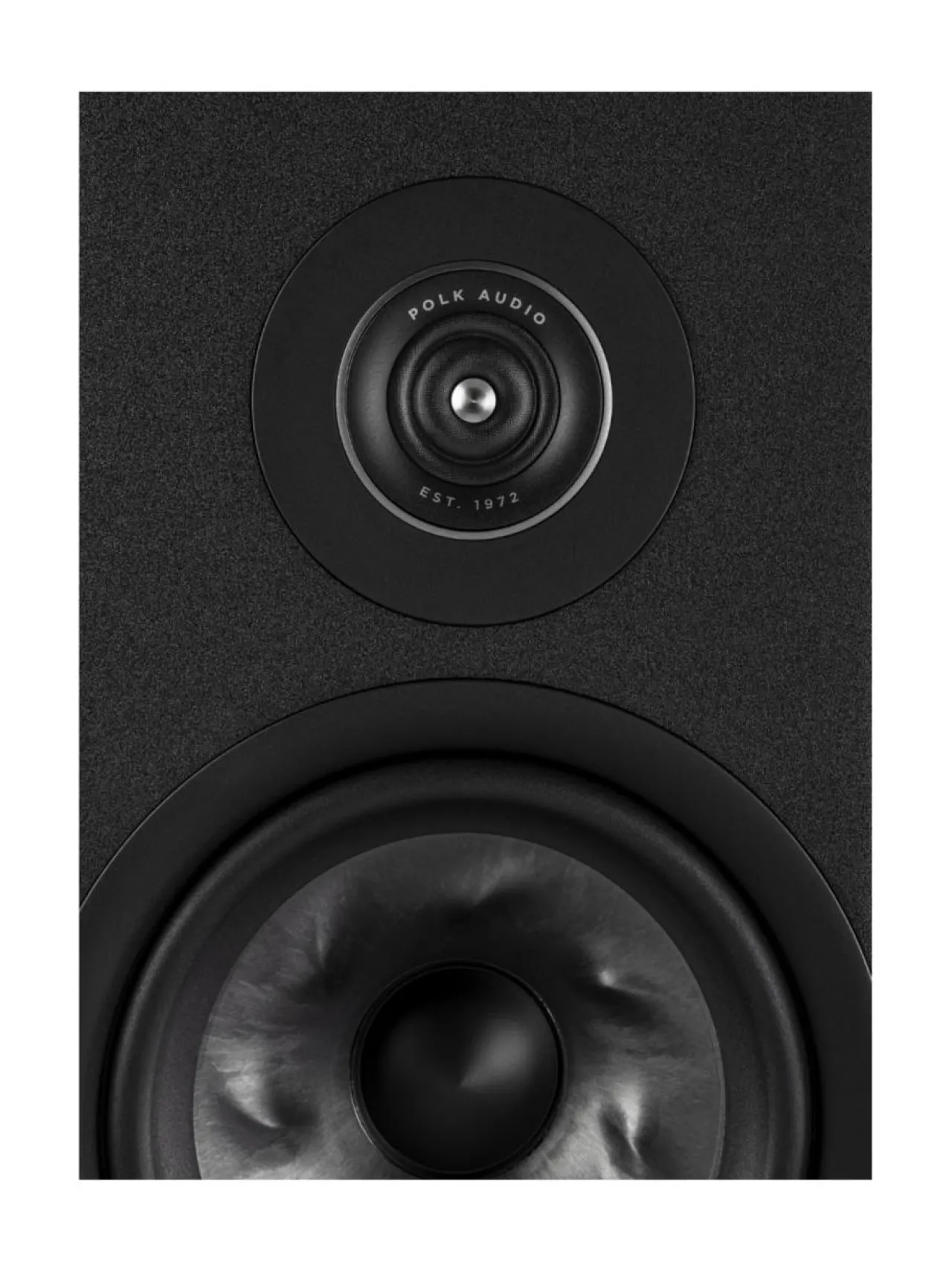 Polk Audio R100 jalustakaiutinpari, musta^ Audio