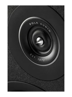 Polk Audio R100 jalustakaiutinpari, musta^ Audio