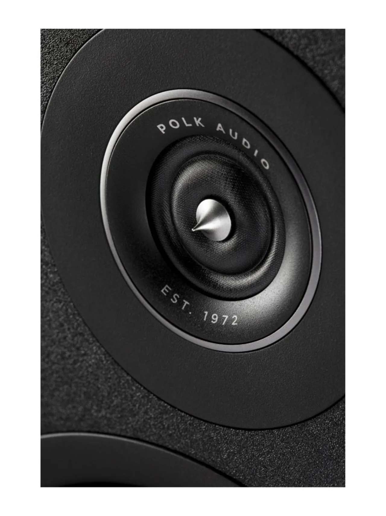 Polk Audio R100 jalustakaiutinpari, musta^ Audio