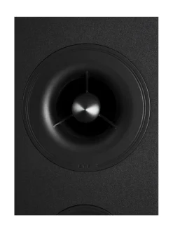 Polk Audio R100 jalustakaiutinpari, musta^ Audio