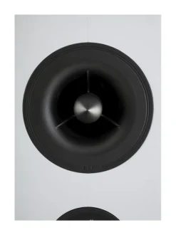 Audio<Polk Audio R100 jalustakaiutinpari, valkoinen