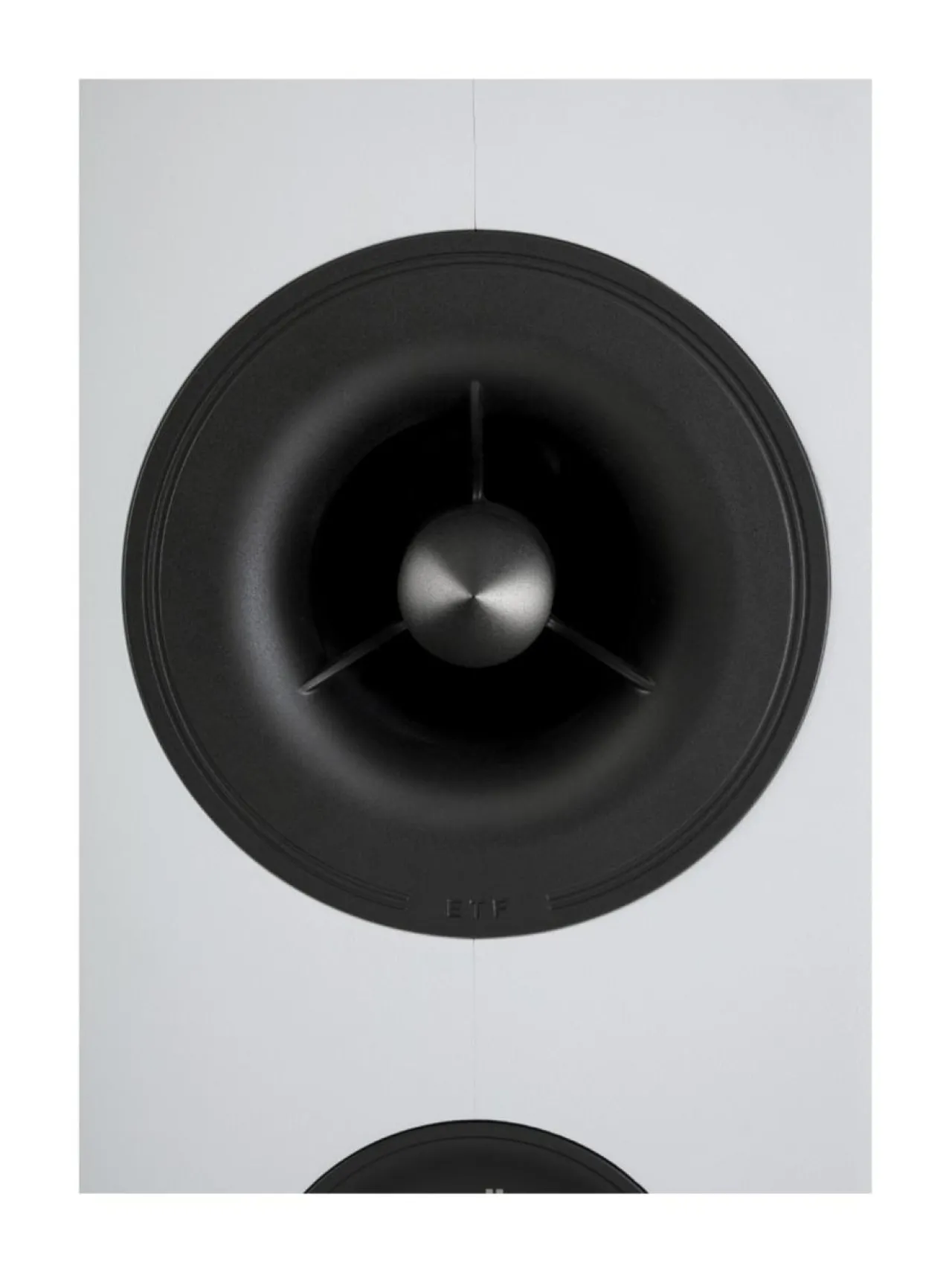 Audio<Polk Audio R100 jalustakaiutinpari, valkoinen