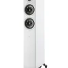Audio<Polk Audio R600 lattiakaiutin, valkoinen (kpl)