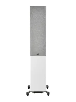 Audio<Polk Audio R600 lattiakaiutin, valkoinen (kpl)