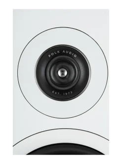 Audio<Polk Audio R600 lattiakaiutin, valkoinen (kpl)